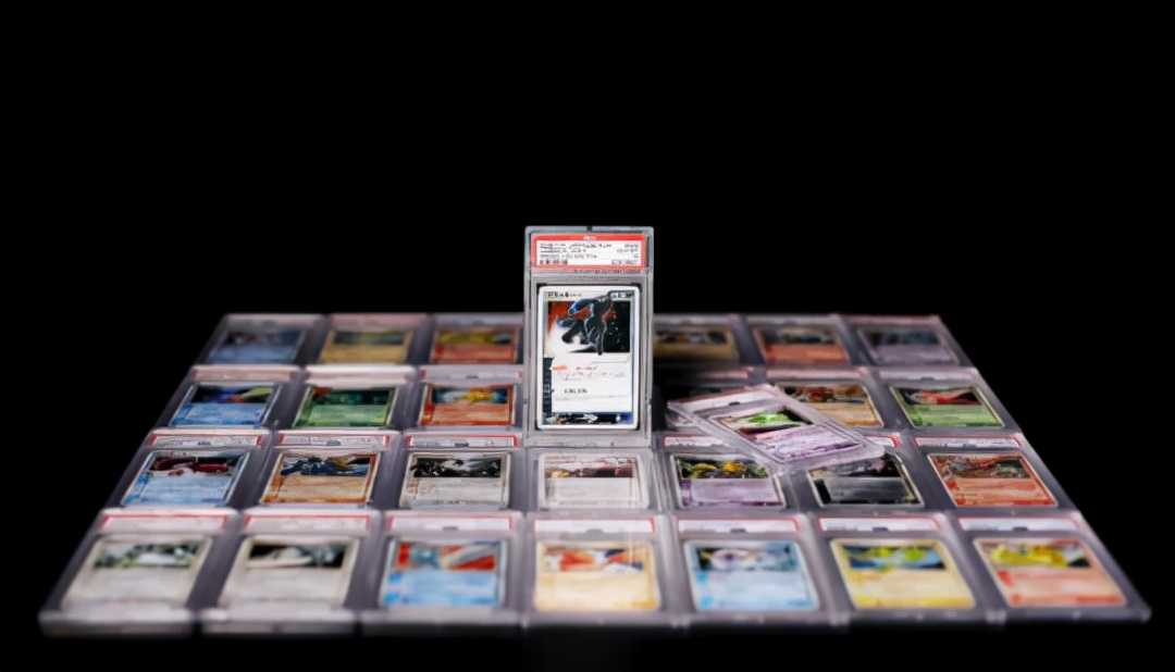 这波不亏！老外*款贷**八万美元买宝可梦卡，喜提联邦监狱20年吃住权