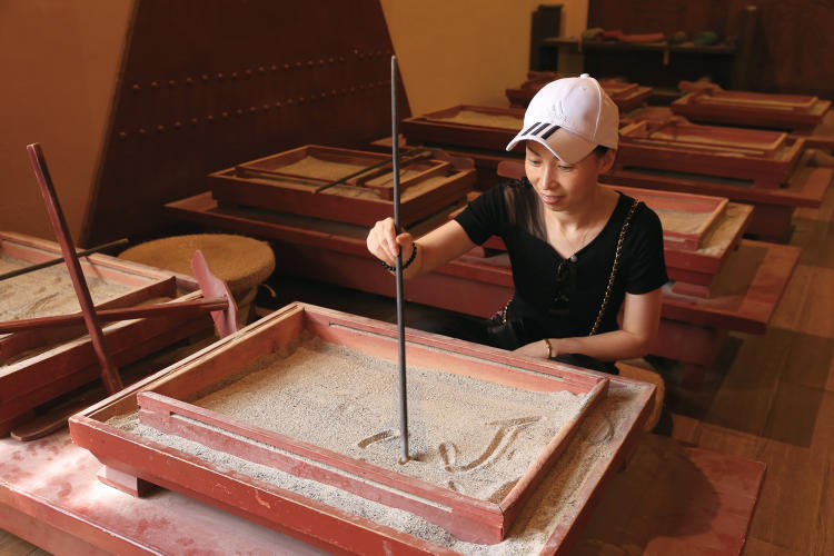 古风“破圈”，千万别只追求表面光鲜