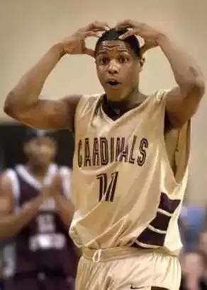 虽然身高只有183，但篮球让我在生活中无所畏惧