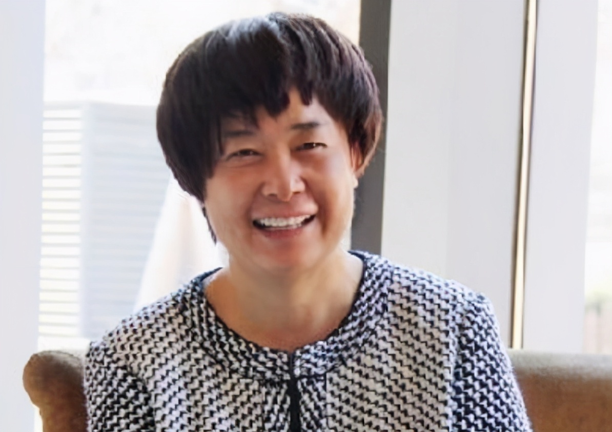 烟企女掌门受贿超4亿,烟企女掌门受贿超4亿落马