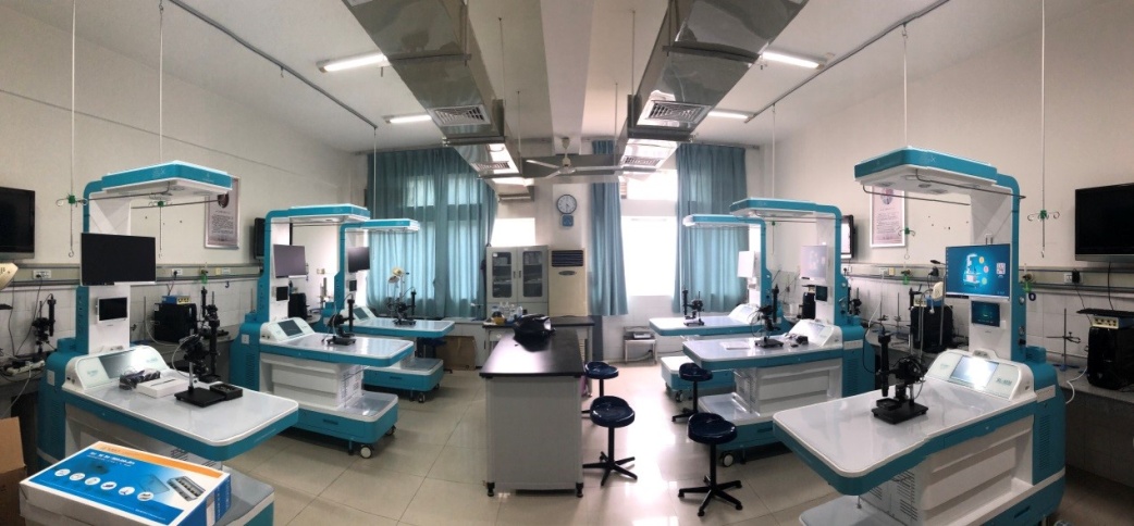 我国第一个空间试验站,我国第1个真正的空间实验站