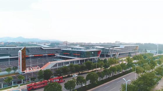 晋江新地标在哪,晋江地标