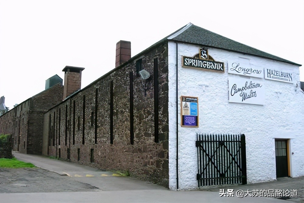 威士忌的世界：不同的风格类型以及品鉴酒款推荐