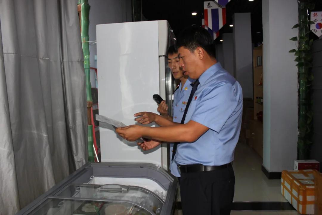 监管食品药品安全的四个最严是指,食药安全四个最严典型案例