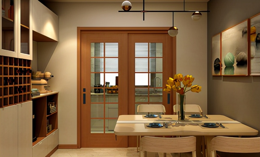 安装木门要注意的细节,订木门注意哪些细节