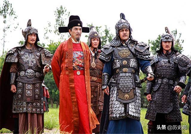 袁崇焕杀毛文龙时说了什么话,袁崇焕杀毛文龙真实原因