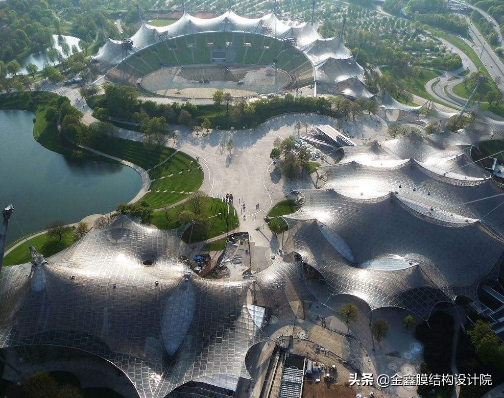 新型膜结构,膜结构的优势与劣势