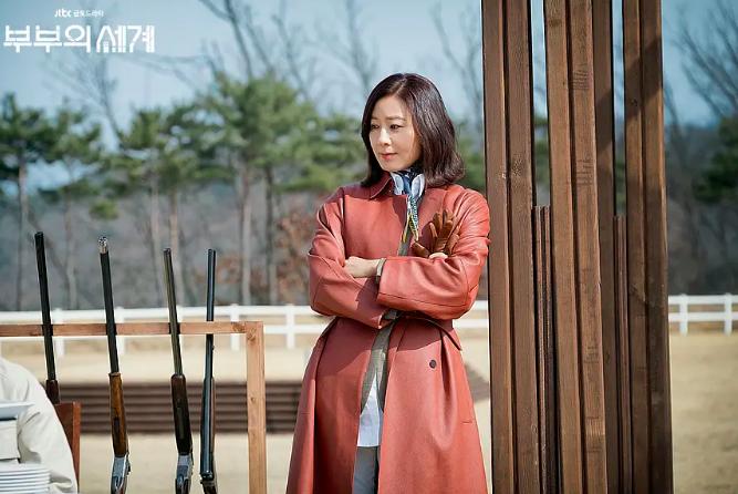 韩剧极品富二代,韩剧富二代的奢侈日常