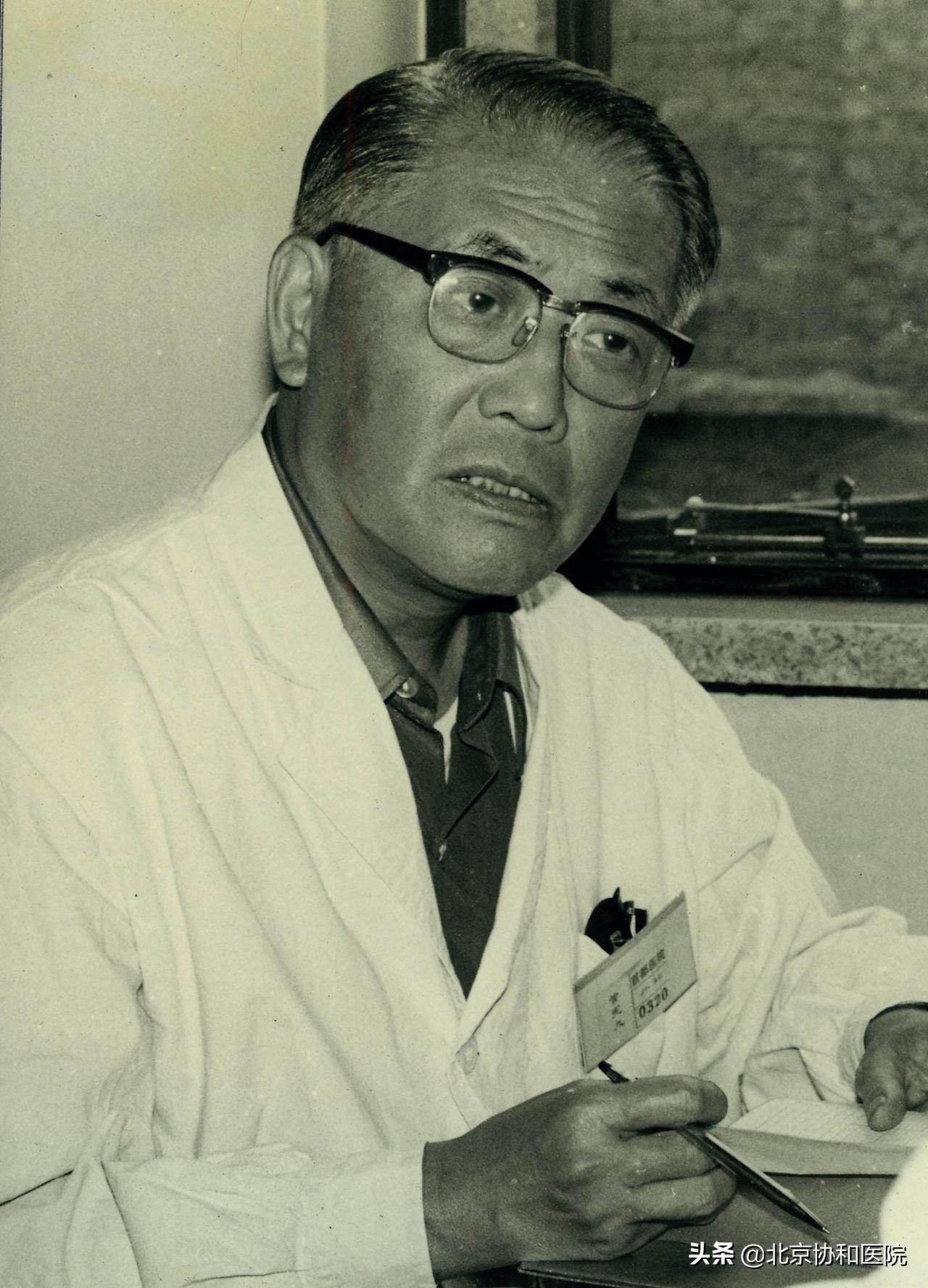 北京协和医院基本外科张太平,北京协和医院张太平手术水平