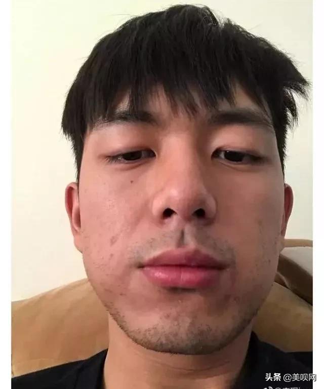 李现和林更新,李现与林更新