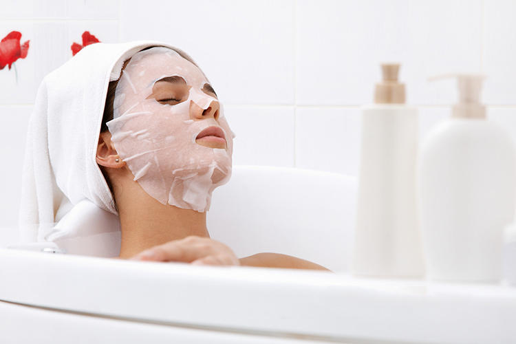 教你三招选到最好的面膜,面膜推荐婴儿面膜