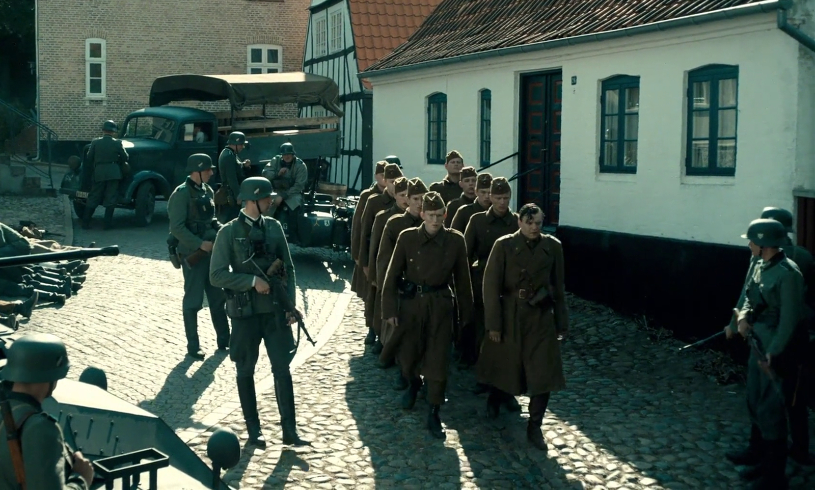 格陵兰面积为什么不计入丹麦,格陵兰岛为啥不计入丹麦领土面积