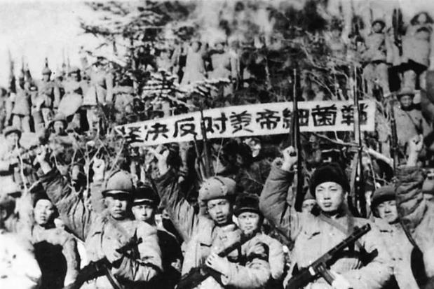 朝鲜细菌战:自诩文明的美国导演了人类历史上最肮脏的一幕