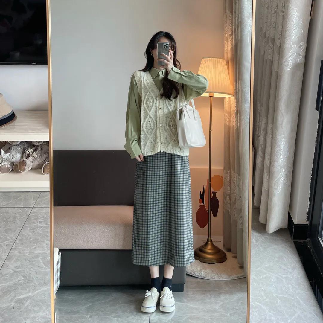 今日份穿搭,今日份穿搭说说