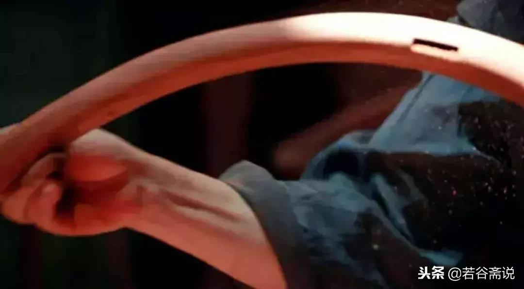 这把“圈椅之王”,到底美在哪里?