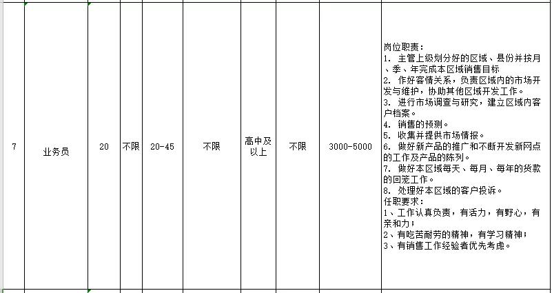 防疫岗找工作,疫情下招聘条件