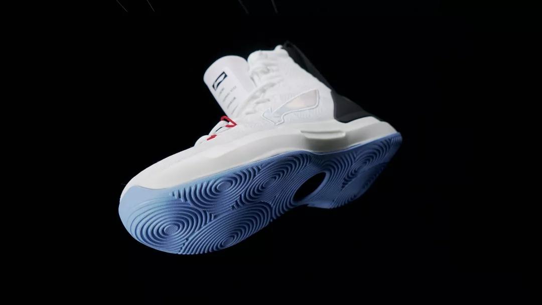 潮鞋李宁国货之光,潮鞋荟国产最强中端实战鞋