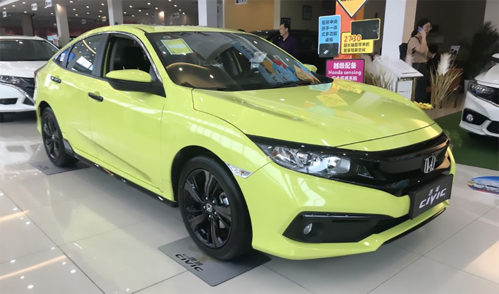 卡罗拉1.2t和思域1.5t哪个省油,宝来朗逸轩逸卡罗拉排名