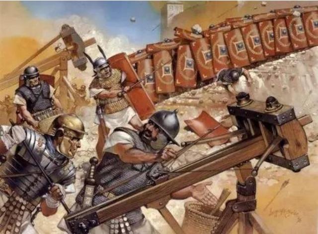 姘合制|作为合法婚姻的“替代品”,古罗马对其为何如此迷恋?