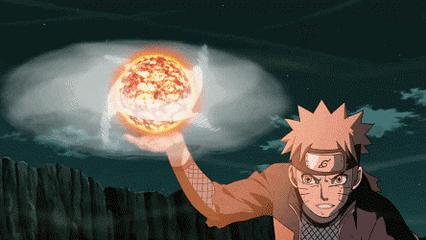 火影忍者中的血继限界称为什么,小南的忍术算血继限界吗