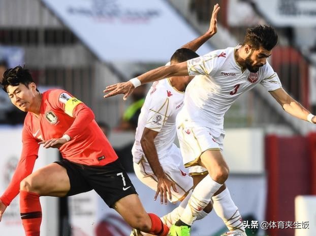 里皮带队1:0胜韩国,里皮执教国足输了几场比赛