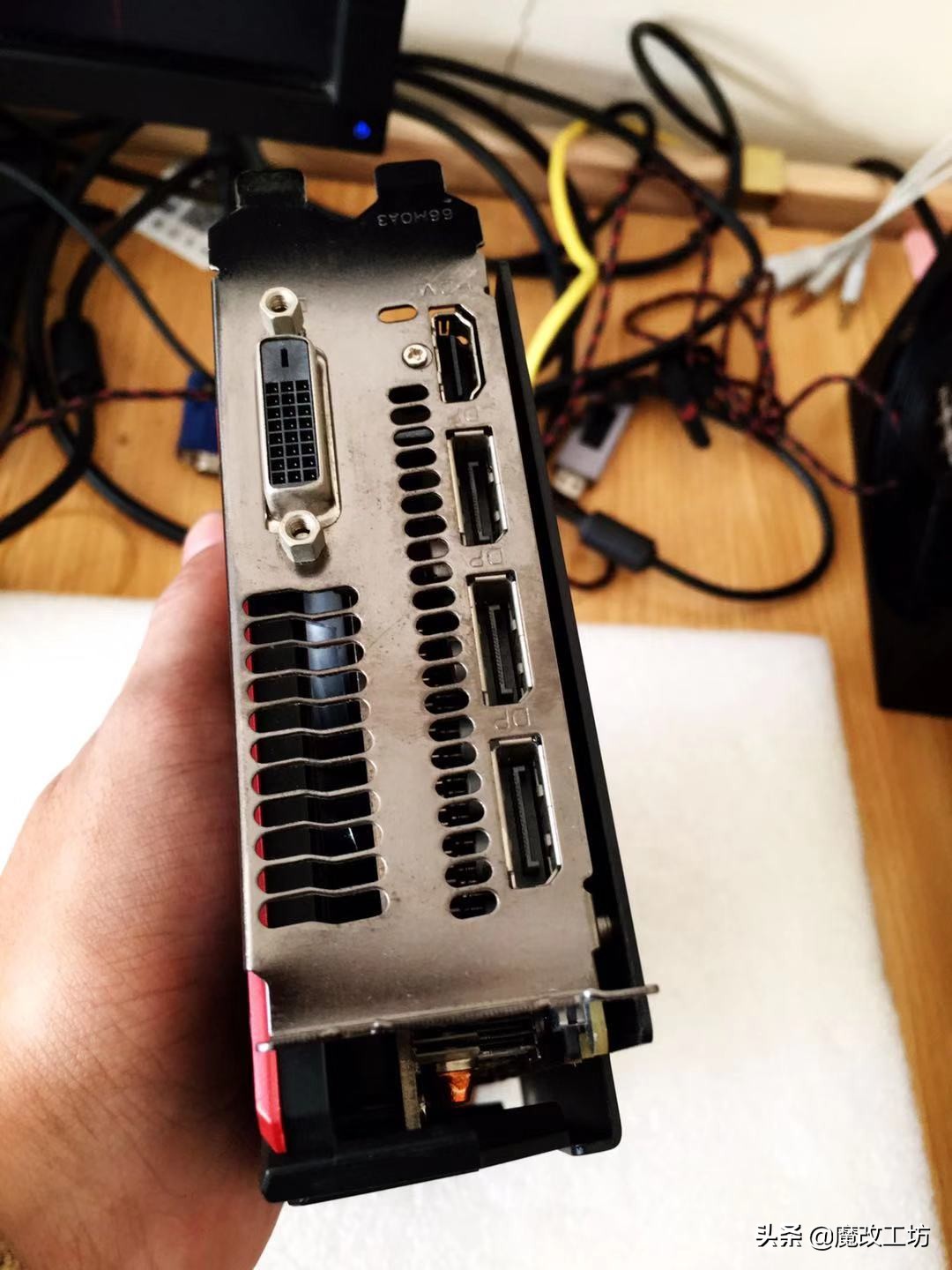 200元5808g显卡能买吗,出售5808g显卡