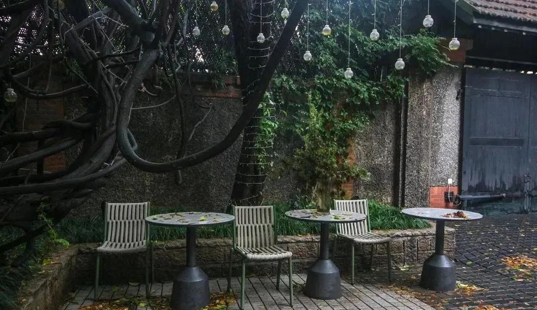 上海小众老洋房参观攻略,上海老洋房观赏路线