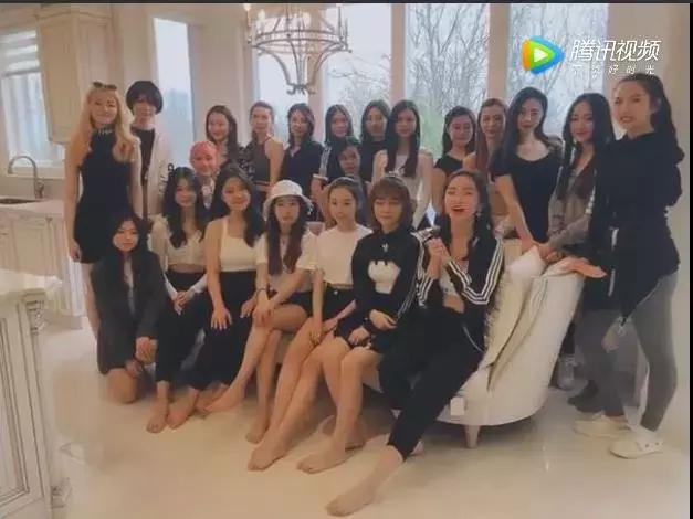 这场逐梦民族复兴的盛会,绽放无限激情和蓬勃生机