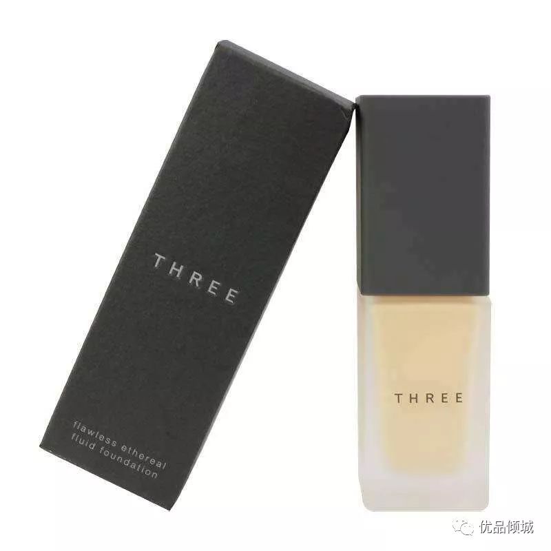 杨紫粉底液怎么选,杨紫推荐控油护肤品