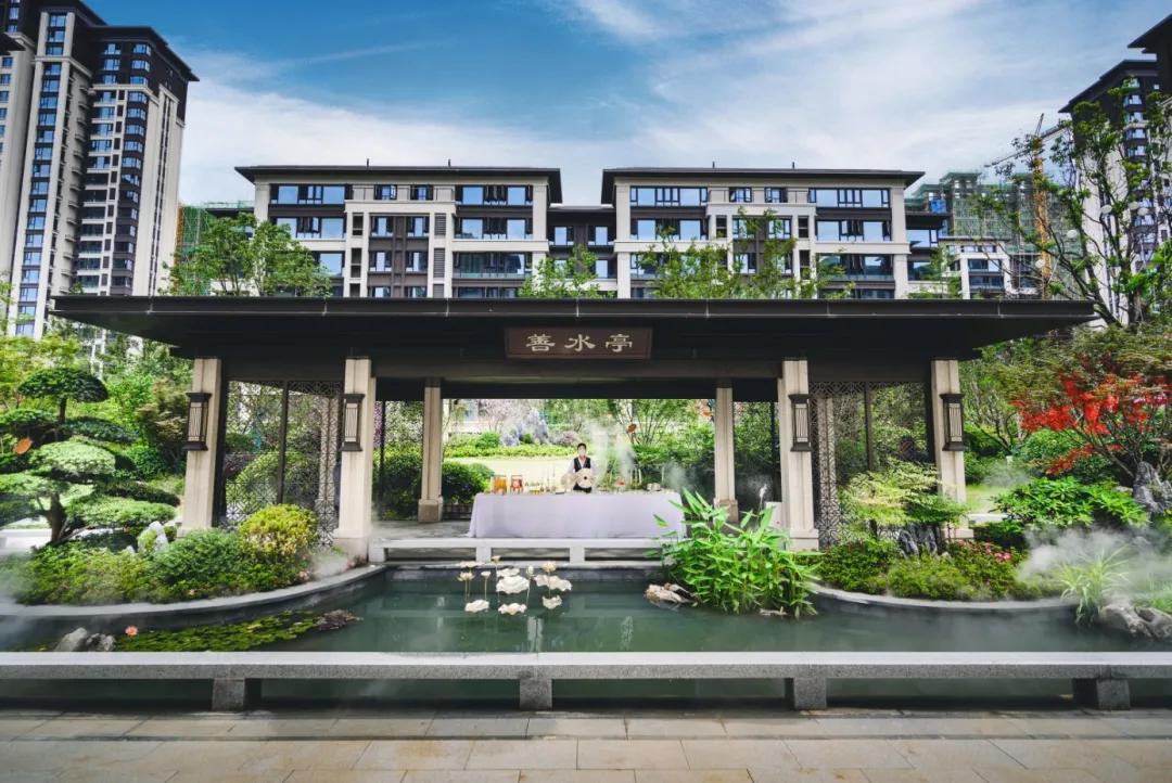 滨湖一盘同意交付整改！4大品质升级！10大交付小区上红榜