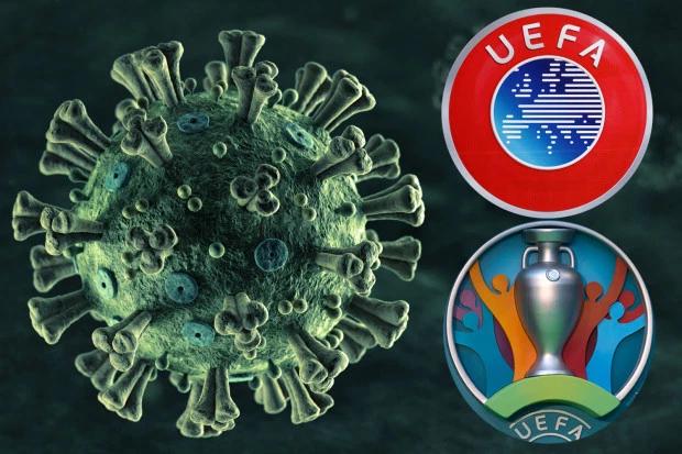 欧足联批准欧洲杯名单扩充至26人,欧足联官宣2024年欧洲杯