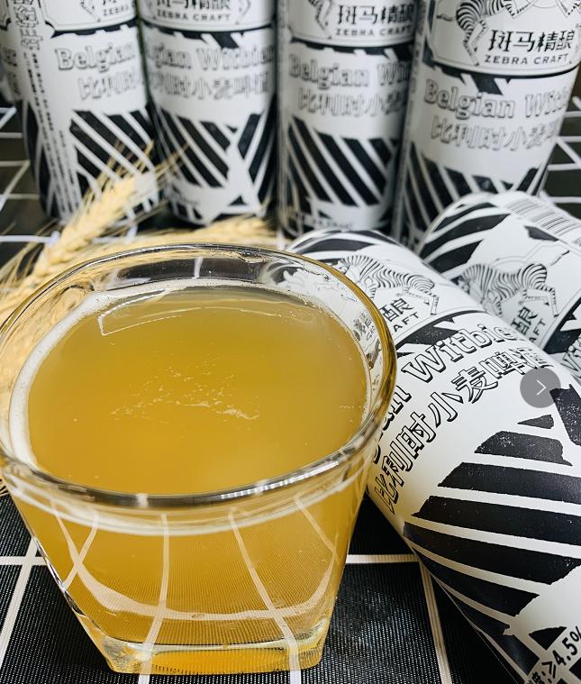 国产啤酒基本都是清爽型,国产啤酒最好喝的几款