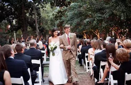 海南西式婚礼流程,农村西式婚礼流程完整版