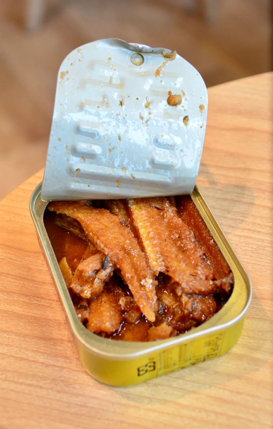 万字罐头测评|即使末日，美食家们的皇冠也不能掉！