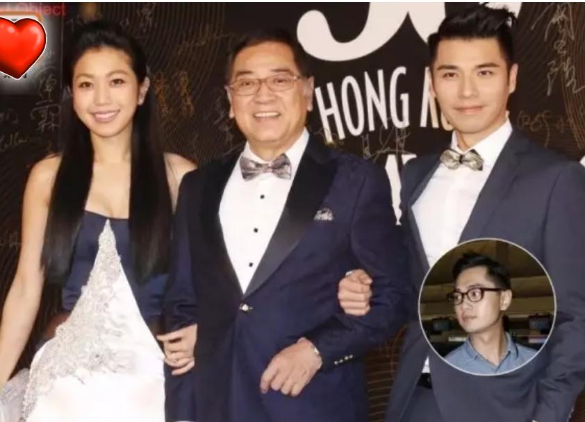 秦沛女儿郑俊弘照片,郑俊弘和秦沛的女儿