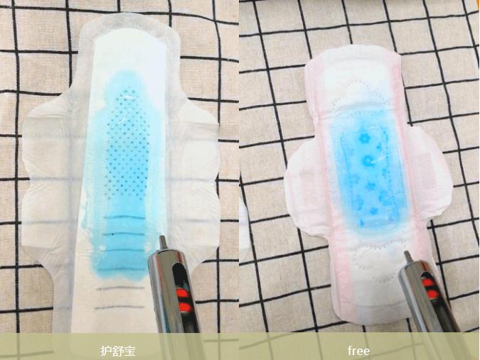 十大致癌卫生巾黑名单都有哪几种,十大致癌卫生巾名单