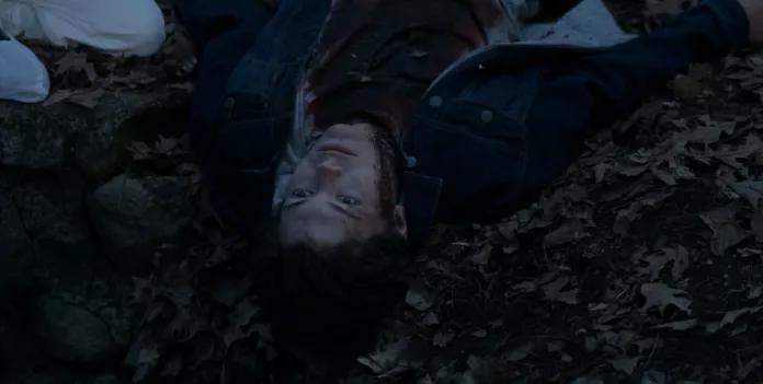 最近一直在找新的悬疑剧,剧情来回反转几次的悬疑剧