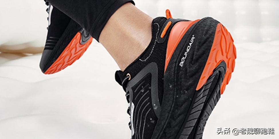 下半年最值得期待的鞋,2023值得入手的跑鞋下半年