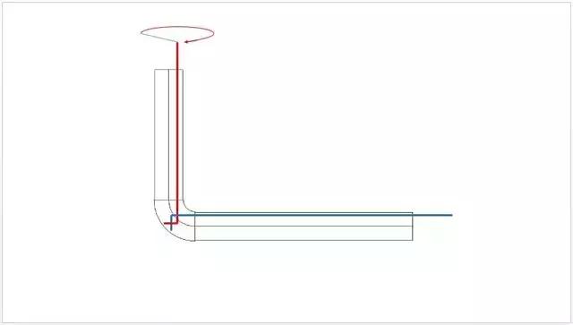 预埋线管被水泥堵了怎么疏通,线管堵了穿不过去线怎么办