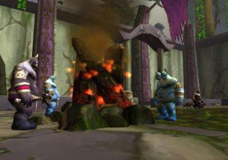 魔兽怀旧服怎么练小号,魔兽怀旧服怎样多开