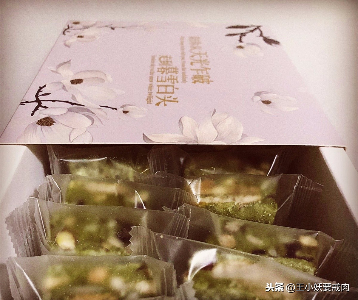 冬天零食必备推荐,好吃的冬日零食推荐