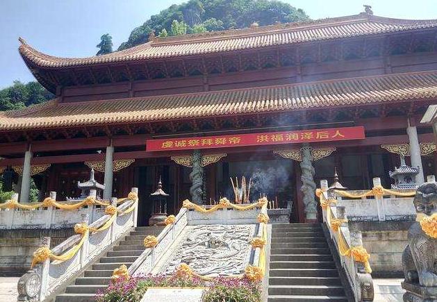 永州有哪一些旅游景点值得去的,永州有什么旅游景点推荐