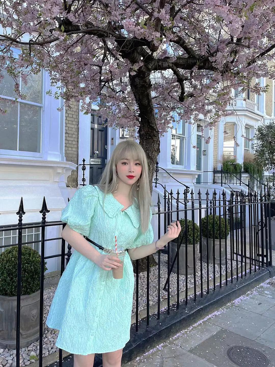 今年必入手的小裙子,比bm便宜的店铺