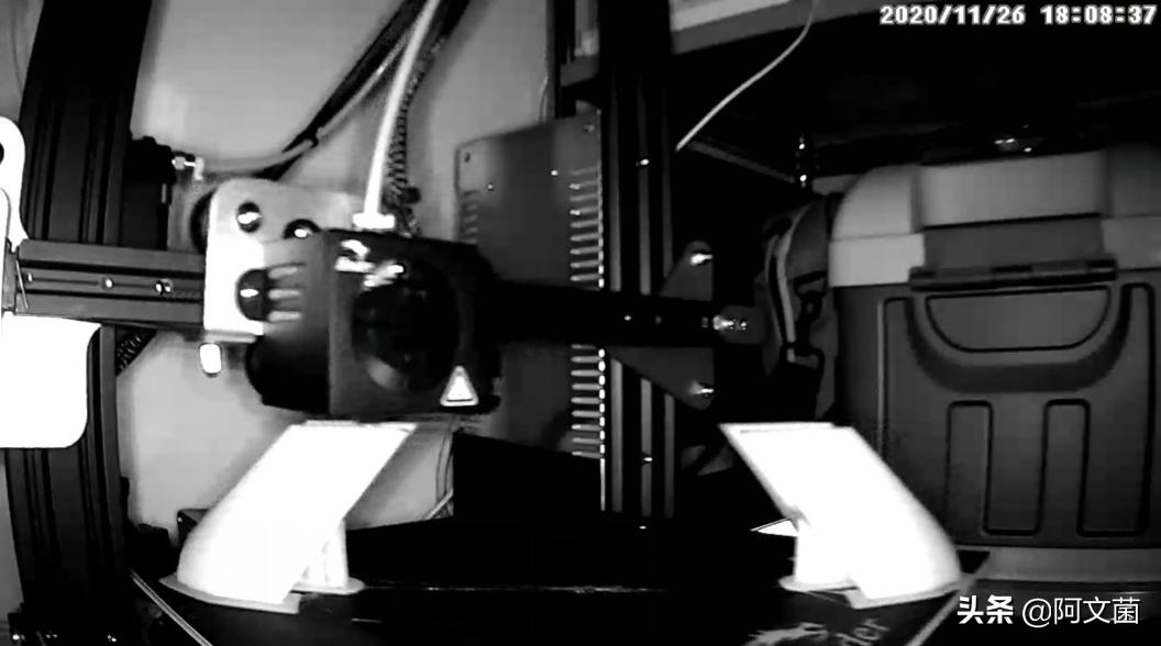 创想三维ender3v2打印机详细教程,创想三维ender3s1plus体验测评