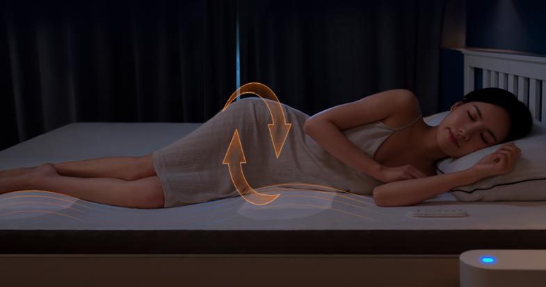 小米有品助睡眠,小米有品睡眠管理