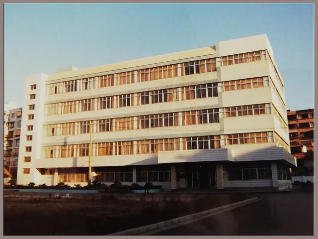 20年后，现在的昆工新迎校区还是你记忆中的那个云南工业大学吗？