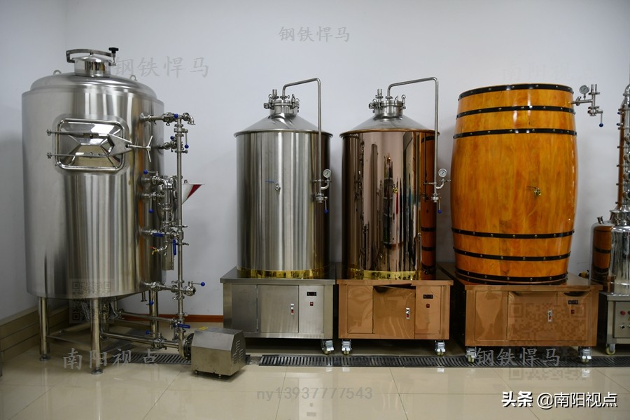 京德啤酒免费领奖,京德啤酒产业园项目