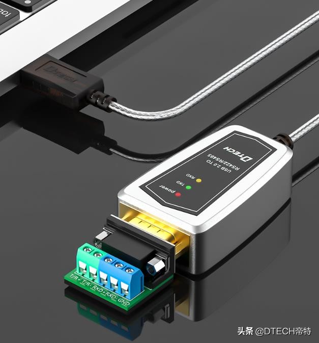 rs-485总线的特点和性能,rs-485总线简介