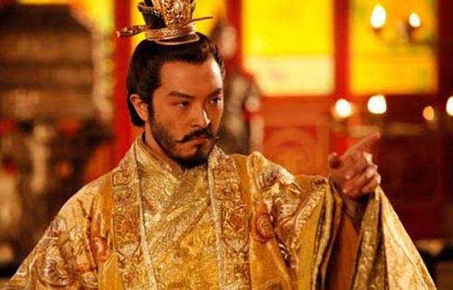 隋朝的粮仓到底有多厉害,隋朝明明还有粮食为什么灭亡