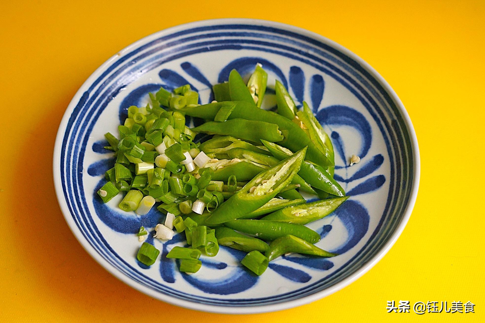 牛肉这样吃开胃又下饭,牛肉和什么菜同吃好消化又养胃